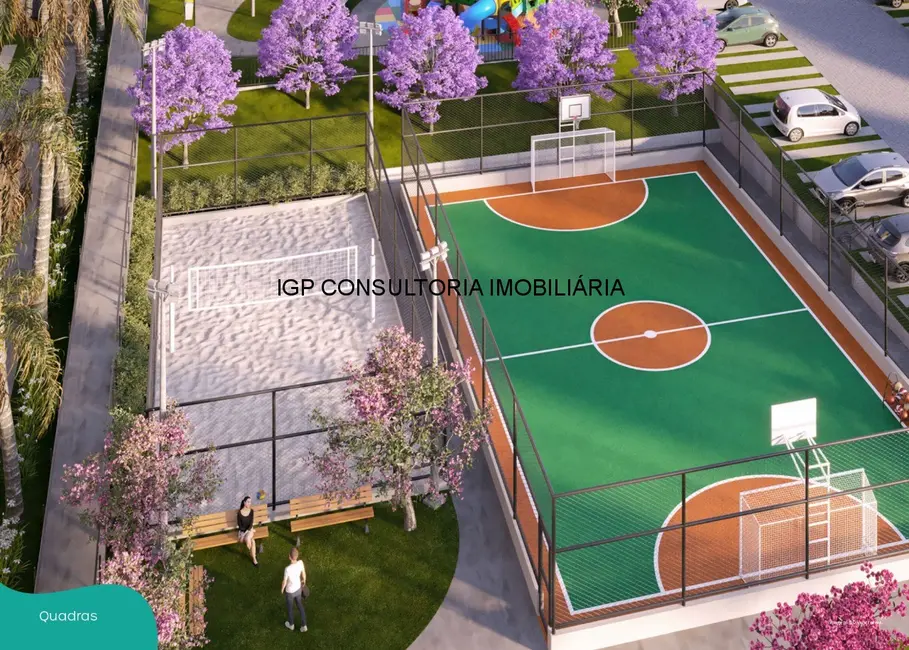 Foto 5 de Apartamento com 2 quartos à venda, 72m2 em Indaiatuba - SP