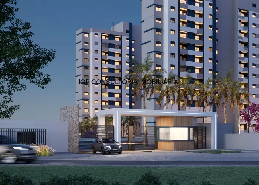 Foto 6 de Apartamento com 2 quartos à venda, 72m2 em Indaiatuba - SP