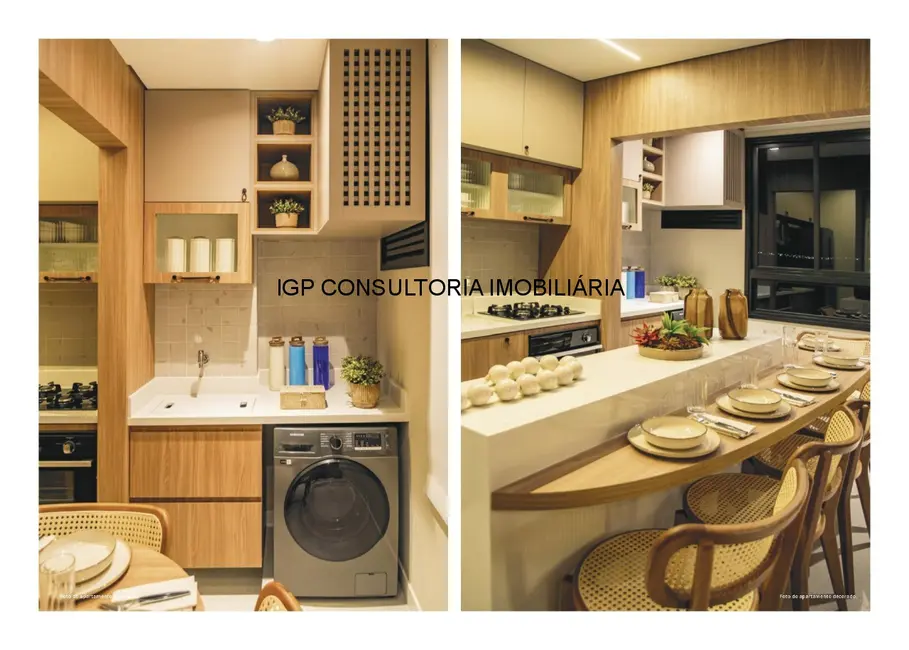 Foto 9 de Apartamento com 2 quartos à venda, 71m2 em Indaiatuba - SP