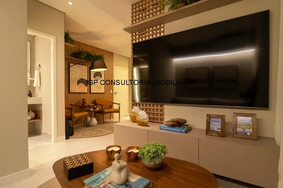 Foto 8 de Apartamento com 2 quartos à venda, 50m2 em Indaiatuba - SP