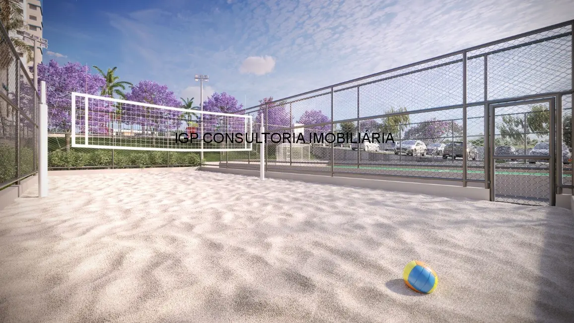 Foto 7 de Apartamento com 2 quartos à venda, 50m2 em Indaiatuba - SP