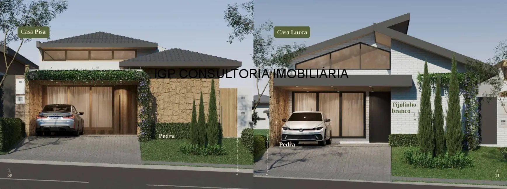 Foto 3 de Casa de Condomínio com 2 quartos à venda, 94m2 em Elias Fausto - SP