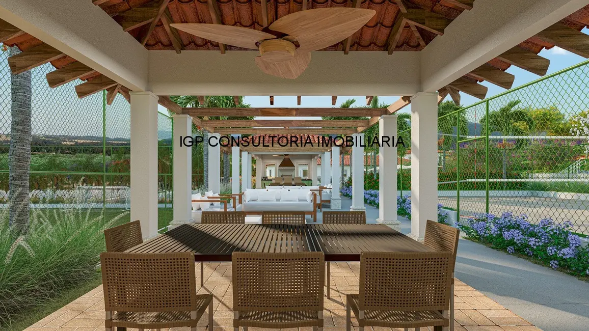 Foto 2 de Terreno / Lote à venda, 501m2 em Recanto Campestre Internacional de Viracopos Gleba 9, Indaiatuba - SP