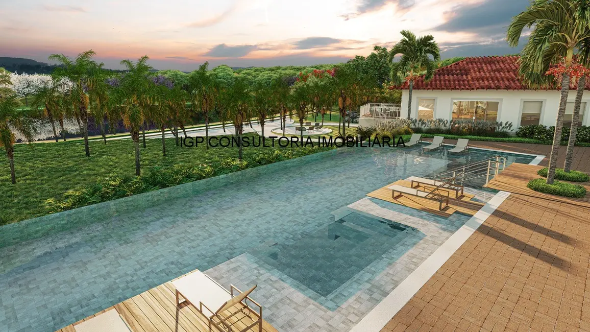 Foto 6 de Terreno / Lote à venda, 501m2 em Recanto Campestre Internacional de Viracopos Gleba 9, Indaiatuba - SP