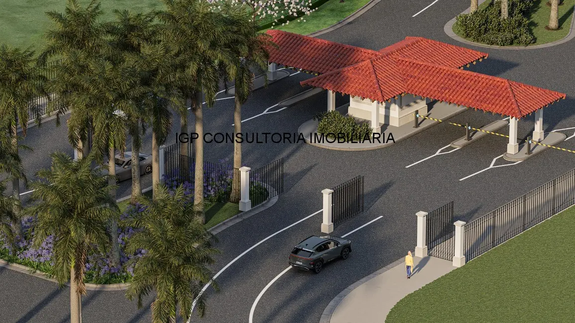 Foto 1 de Terreno / Lote à venda, 501m2 em Recanto Campestre Internacional de Viracopos Gleba 9, Indaiatuba - SP