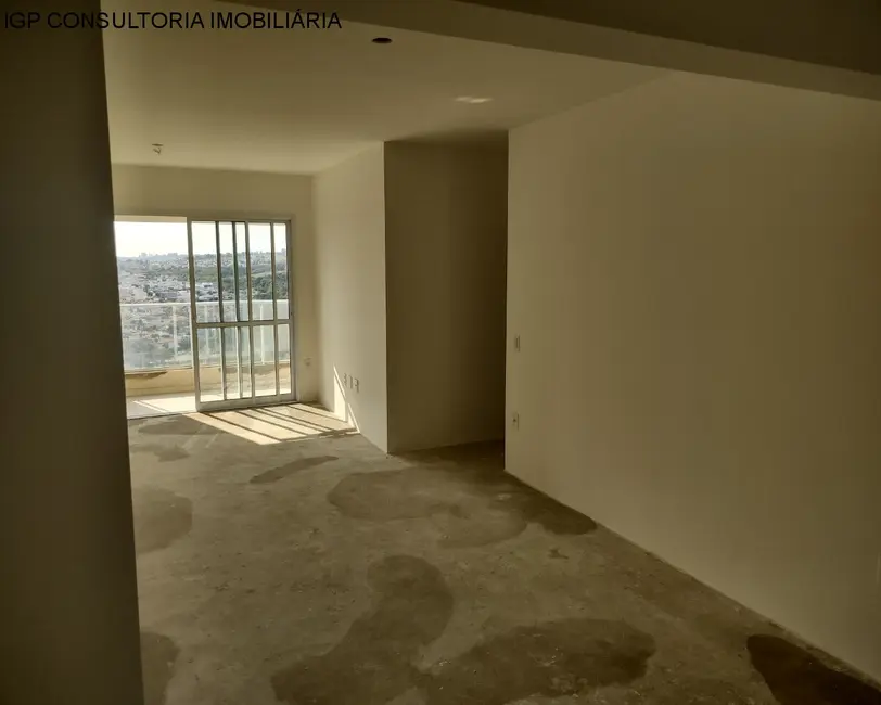 Foto 3 de Apartamento com 3 quartos à venda, 103m2 em Vila Almeida, Indaiatuba - SP