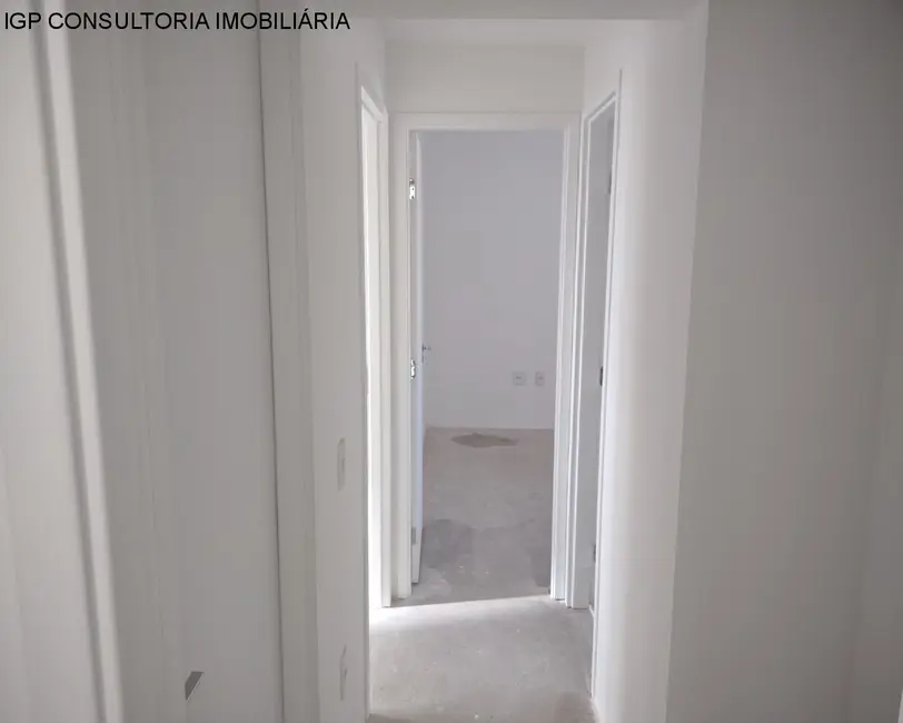 Foto 9 de Apartamento com 3 quartos à venda, 103m2 em Vila Almeida, Indaiatuba - SP