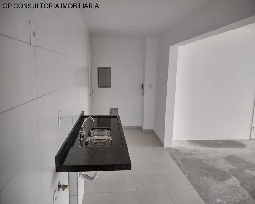 Foto 5 de Apartamento com 3 quartos à venda, 103m2 em Vila Almeida, Indaiatuba - SP