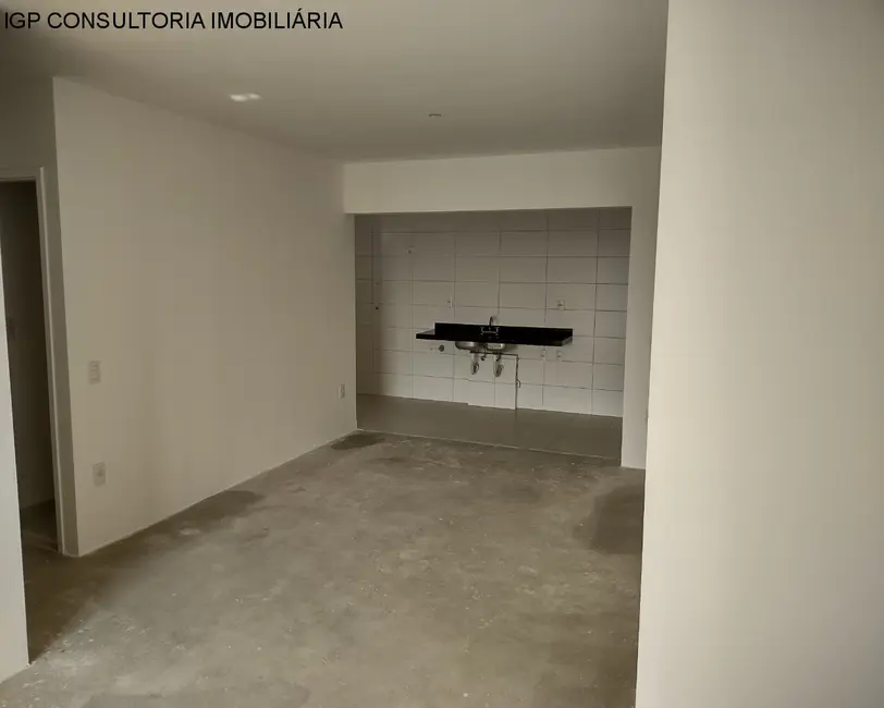 Foto 6 de Apartamento com 3 quartos à venda, 103m2 em Vila Almeida, Indaiatuba - SP