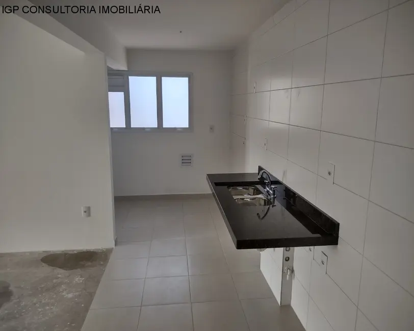 Foto 1 de Apartamento com 3 quartos à venda, 103m2 em Vila Almeida, Indaiatuba - SP