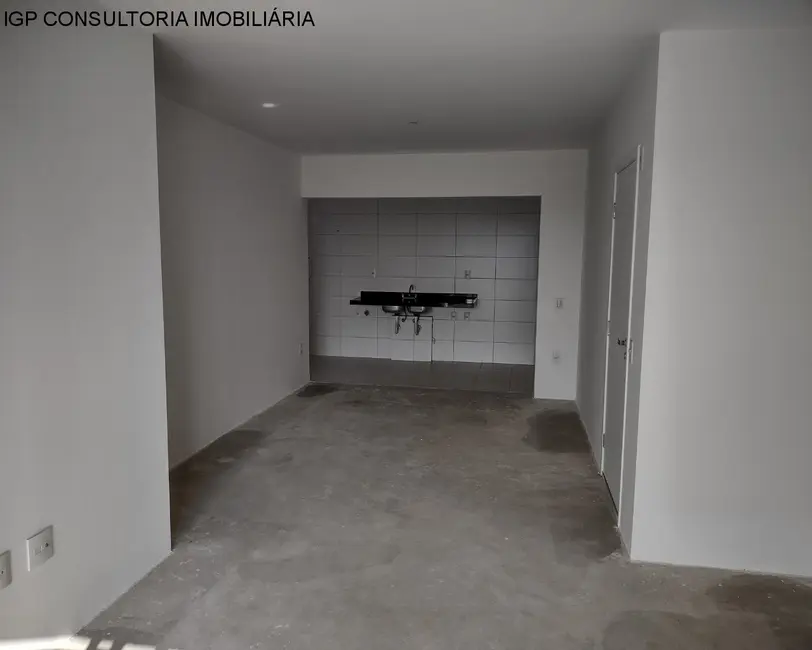 Foto 2 de Apartamento com 3 quartos à venda, 103m2 em Vila Almeida, Indaiatuba - SP