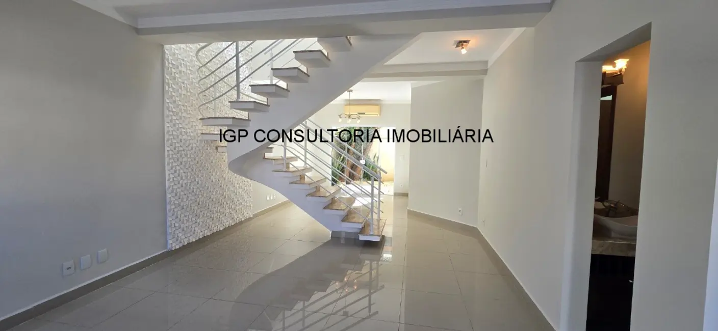 Foto 4 de Casa de Condomínio com 3 quartos à venda, 168m2 em Villaggio Di Itaici, Indaiatuba - SP