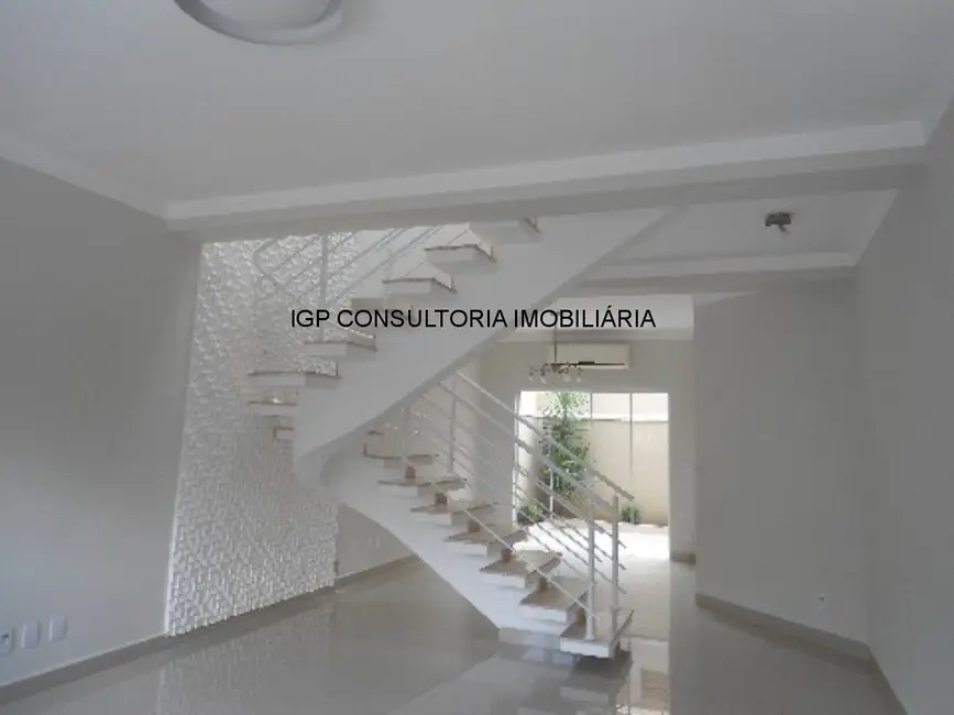 Foto 2 de Casa de Condomínio com 3 quartos à venda, 168m2 em Villaggio Di Itaici, Indaiatuba - SP