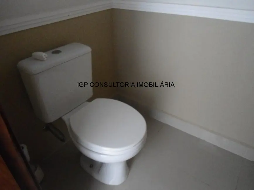 Foto 7 de Casa de Condomínio com 3 quartos à venda, 168m2 em Villaggio Di Itaici, Indaiatuba - SP
