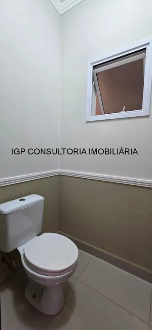 Foto 9 de Casa de Condomínio com 3 quartos à venda, 168m2 em Villaggio Di Itaici, Indaiatuba - SP