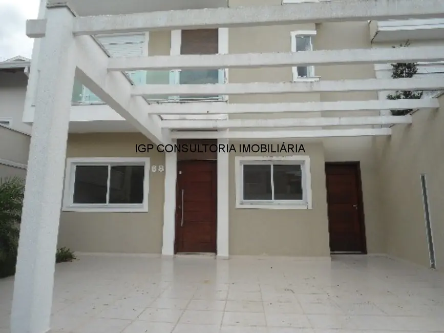 Foto 1 de Casa de Condomínio com 3 quartos à venda, 168m2 em Villaggio Di Itaici, Indaiatuba - SP
