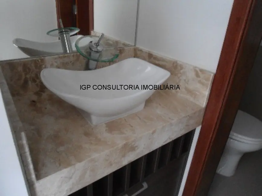 Foto 6 de Casa de Condomínio com 3 quartos à venda, 168m2 em Villaggio Di Itaici, Indaiatuba - SP