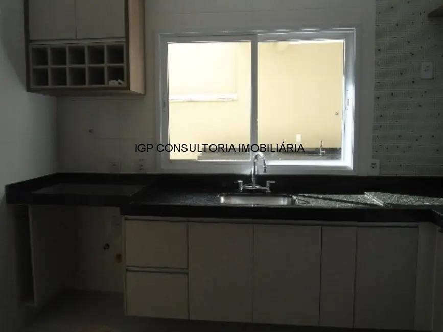 Foto 9 de Casa de Condomínio com 3 quartos à venda, 168m2 em Villaggio Di Itaici, Indaiatuba - SP