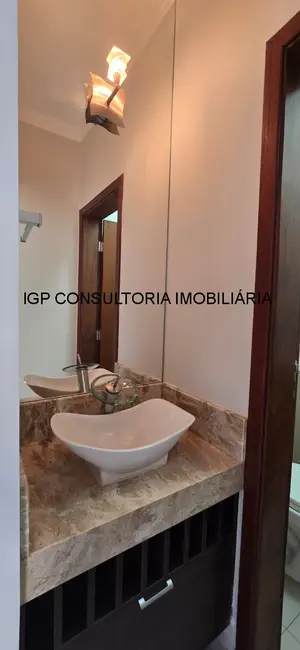 Foto 8 de Casa de Condomínio com 3 quartos à venda, 168m2 em Villaggio Di Itaici, Indaiatuba - SP