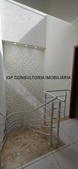 Foto 6 de Casa de Condomínio com 3 quartos à venda, 168m2 em Villaggio Di Itaici, Indaiatuba - SP