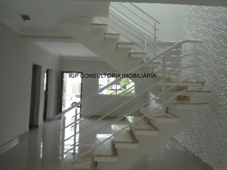 Foto 4 de Casa de Condomínio com 3 quartos à venda, 168m2 em Villaggio Di Itaici, Indaiatuba - SP