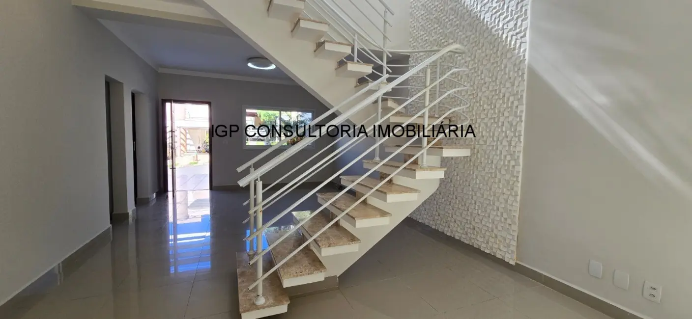 Foto 3 de Casa de Condomínio com 3 quartos à venda, 168m2 em Villaggio Di Itaici, Indaiatuba - SP
