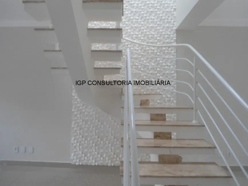 Foto 3 de Casa de Condomínio com 3 quartos à venda, 168m2 em Villaggio Di Itaici, Indaiatuba - SP