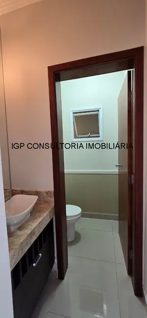 Foto 7 de Casa de Condomínio com 3 quartos à venda, 168m2 em Villaggio Di Itaici, Indaiatuba - SP