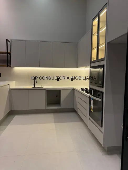 Foto 5 de Casa de Condomínio com 3 quartos à venda, 191m2 em Indaiatuba - SP