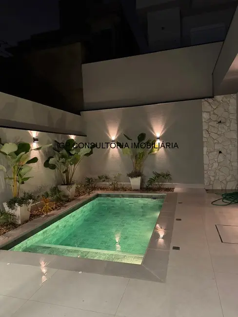 Foto 2 de Casa de Condomínio com 3 quartos à venda, 191m2 em Indaiatuba - SP