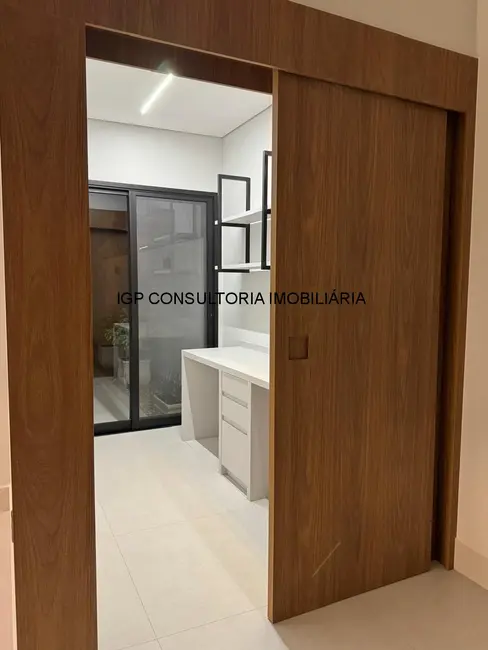 Foto 6 de Casa de Condomínio com 3 quartos à venda, 191m2 em Indaiatuba - SP