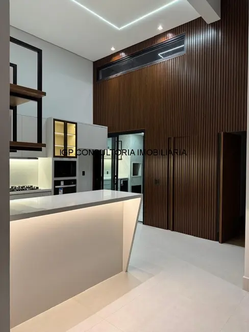 Foto 4 de Casa de Condomínio com 3 quartos à venda, 191m2 em Indaiatuba - SP