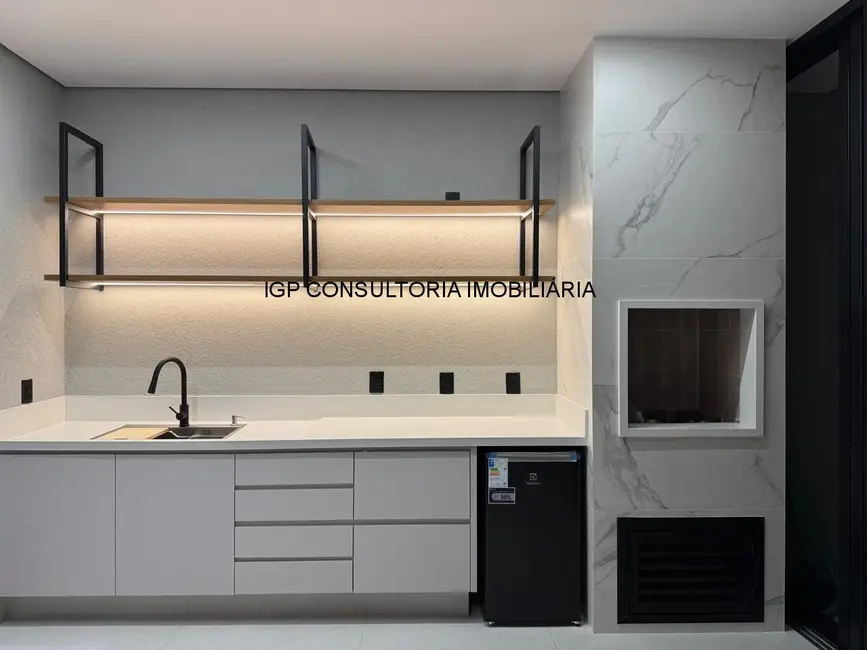 Foto 3 de Casa de Condomínio com 3 quartos à venda, 191m2 em Indaiatuba - SP