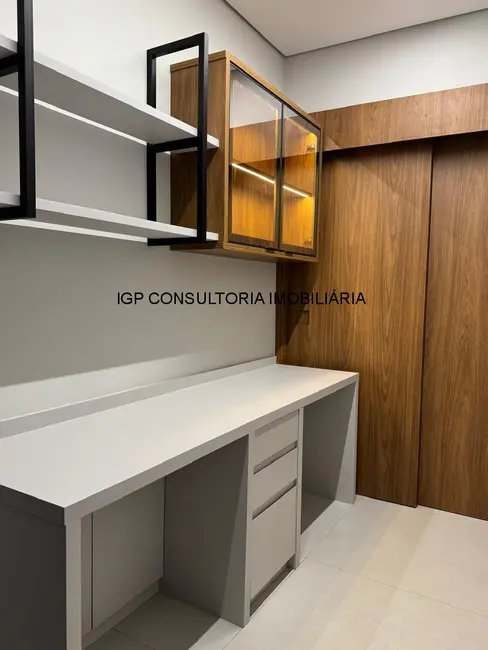 Foto 9 de Casa de Condomínio com 3 quartos à venda, 191m2 em Indaiatuba - SP