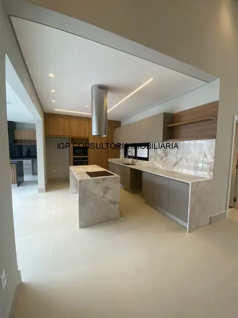 Foto 9 de Casa de Condomínio com 3 quartos à venda, 300m2 em Indaiatuba - SP