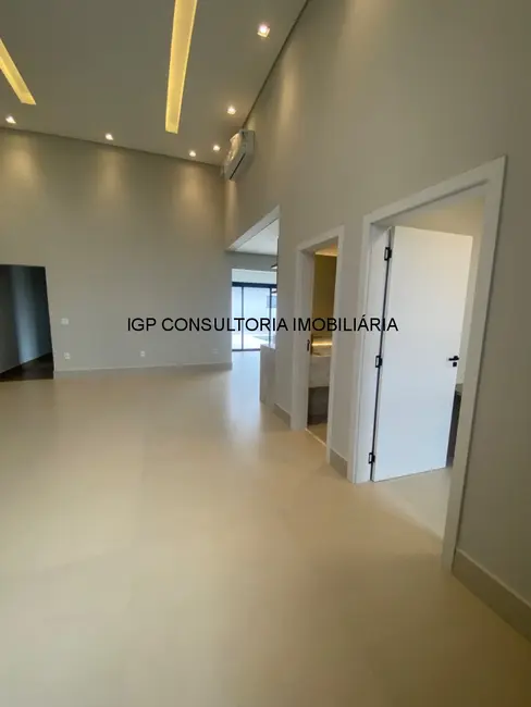 Foto 6 de Casa de Condomínio com 3 quartos à venda, 300m2 em Indaiatuba - SP