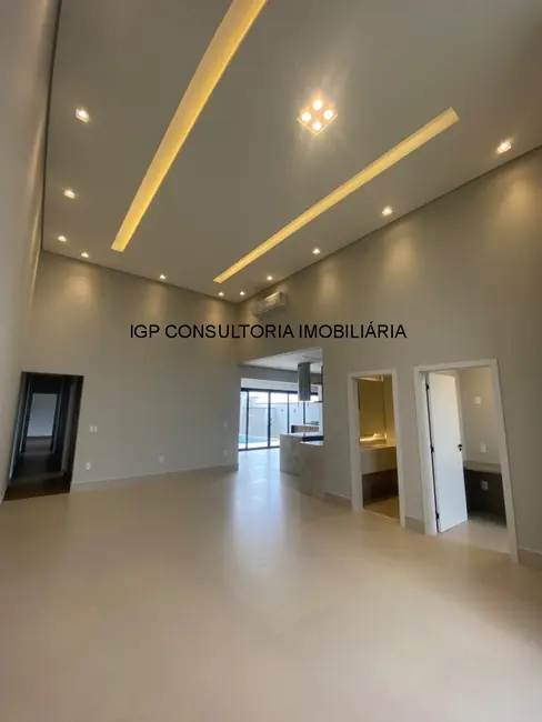 Foto 4 de Casa de Condomínio com 3 quartos à venda, 300m2 em Indaiatuba - SP