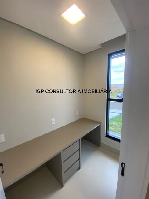 Foto 7 de Casa de Condomínio com 3 quartos à venda, 300m2 em Indaiatuba - SP