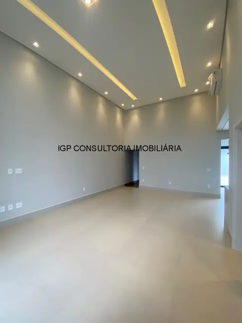 Foto 2 de Casa de Condomínio com 3 quartos à venda, 300m2 em Indaiatuba - SP
