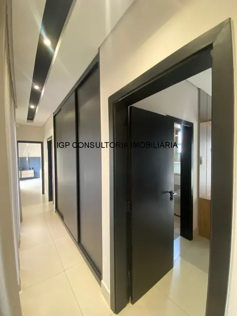 Foto 9 de Casa de Condomínio com 3 quartos à venda, 300m2 em Indaiatuba - SP