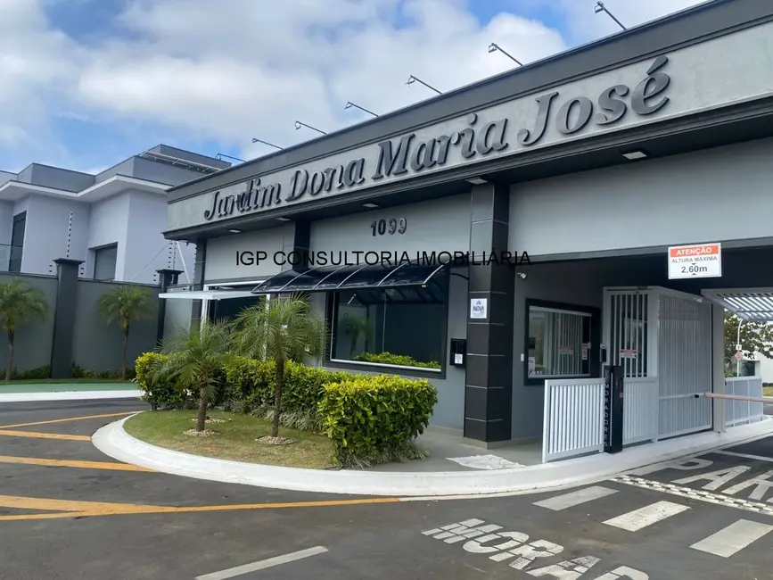 Foto 1 de Casa de Condomínio com 3 quartos à venda, 300m2 em Indaiatuba - SP