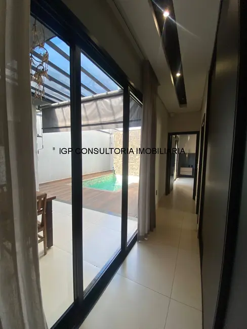 Foto 6 de Casa de Condomínio com 3 quartos à venda, 300m2 em Indaiatuba - SP