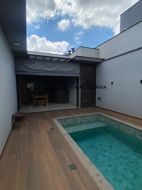 Foto 7 de Casa de Condomínio com 3 quartos à venda, 300m2 em Indaiatuba - SP