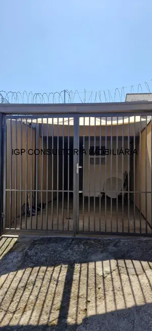 Foto 8 de Casa com 5 quartos à venda, 283m2 em Vila Teller, Indaiatuba - SP