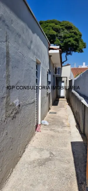 Foto 6 de Casa com 5 quartos à venda, 283m2 em Vila Teller, Indaiatuba - SP