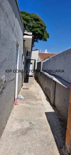 Foto 7 de Casa com 5 quartos à venda, 283m2 em Vila Teller, Indaiatuba - SP