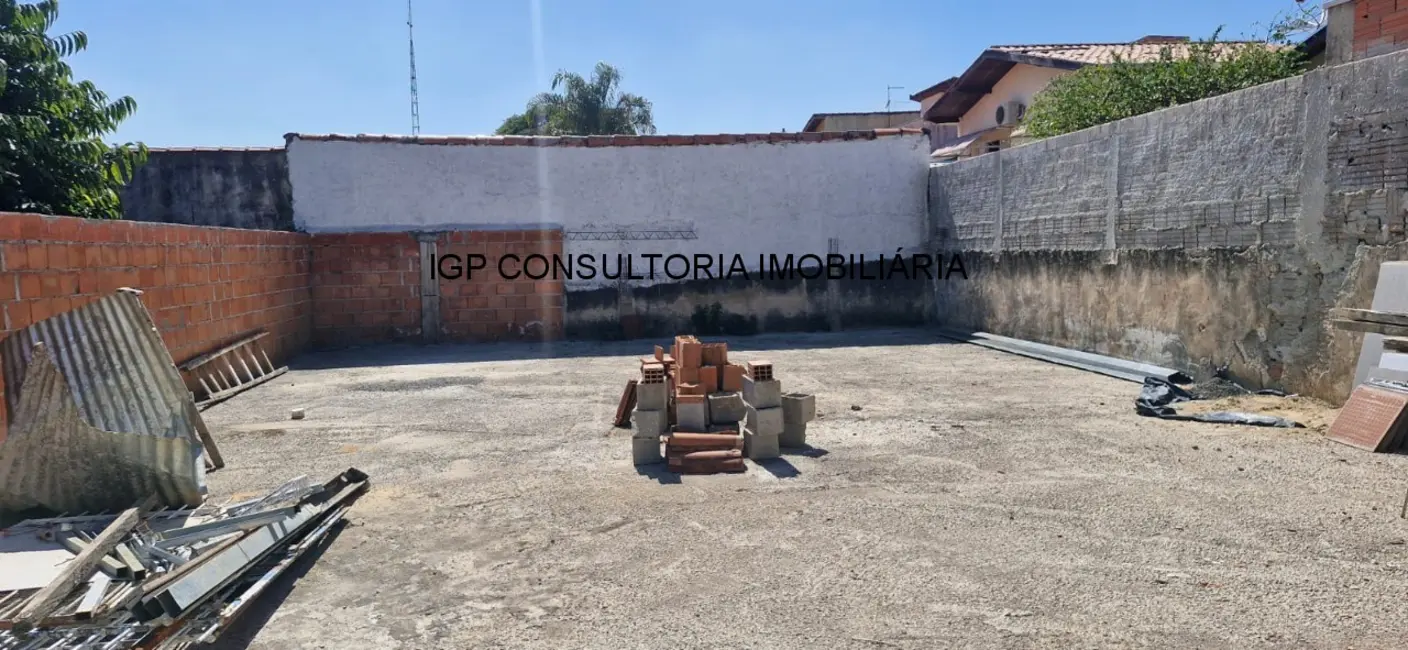 Foto 4 de Casa com 5 quartos à venda, 283m2 em Vila Teller, Indaiatuba - SP