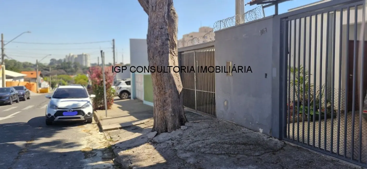 Foto 2 de Casa com 5 quartos à venda, 283m2 em Vila Teller, Indaiatuba - SP