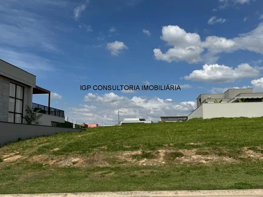 Foto 2 de Terreno / Lote à venda, 522m2 em Indaiatuba - SP