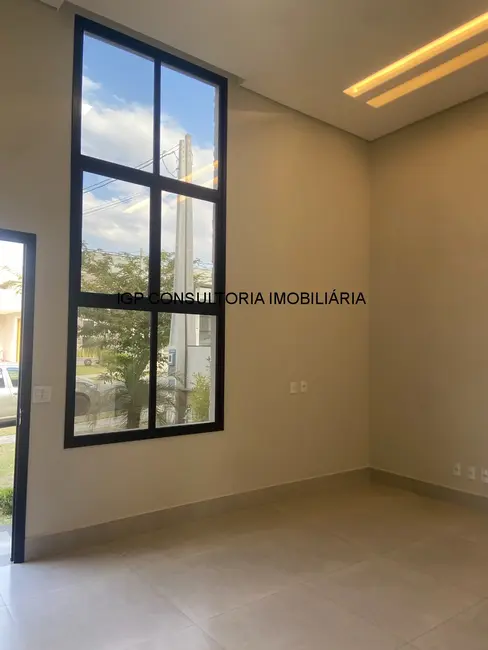 Casa de Condomínio com 3 quartos à venda e para alugar, 300m2 em Indaiatuba - SP - imagem 3 Foto 3 de Casa de Condomínio com 3 quartos à venda e para alugar, 300m2 em Indaiatuba - SP